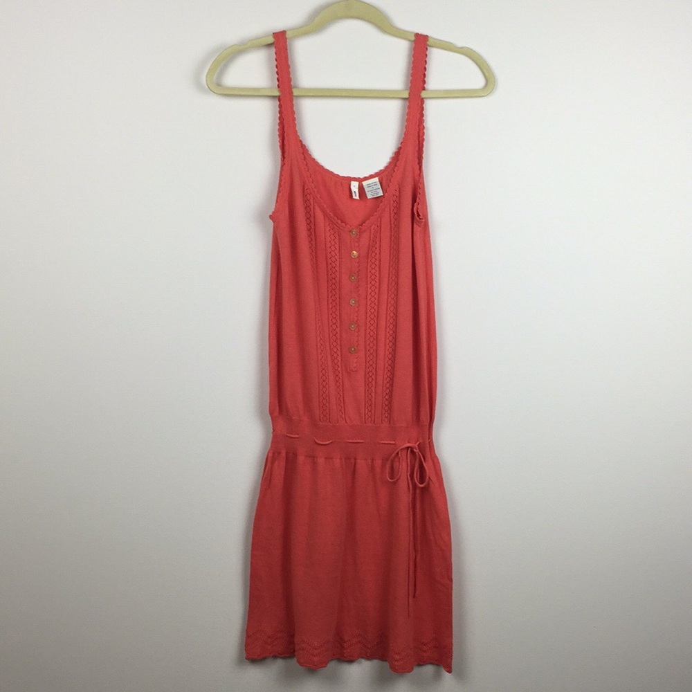 Anthropologie - Moth Brand Dress